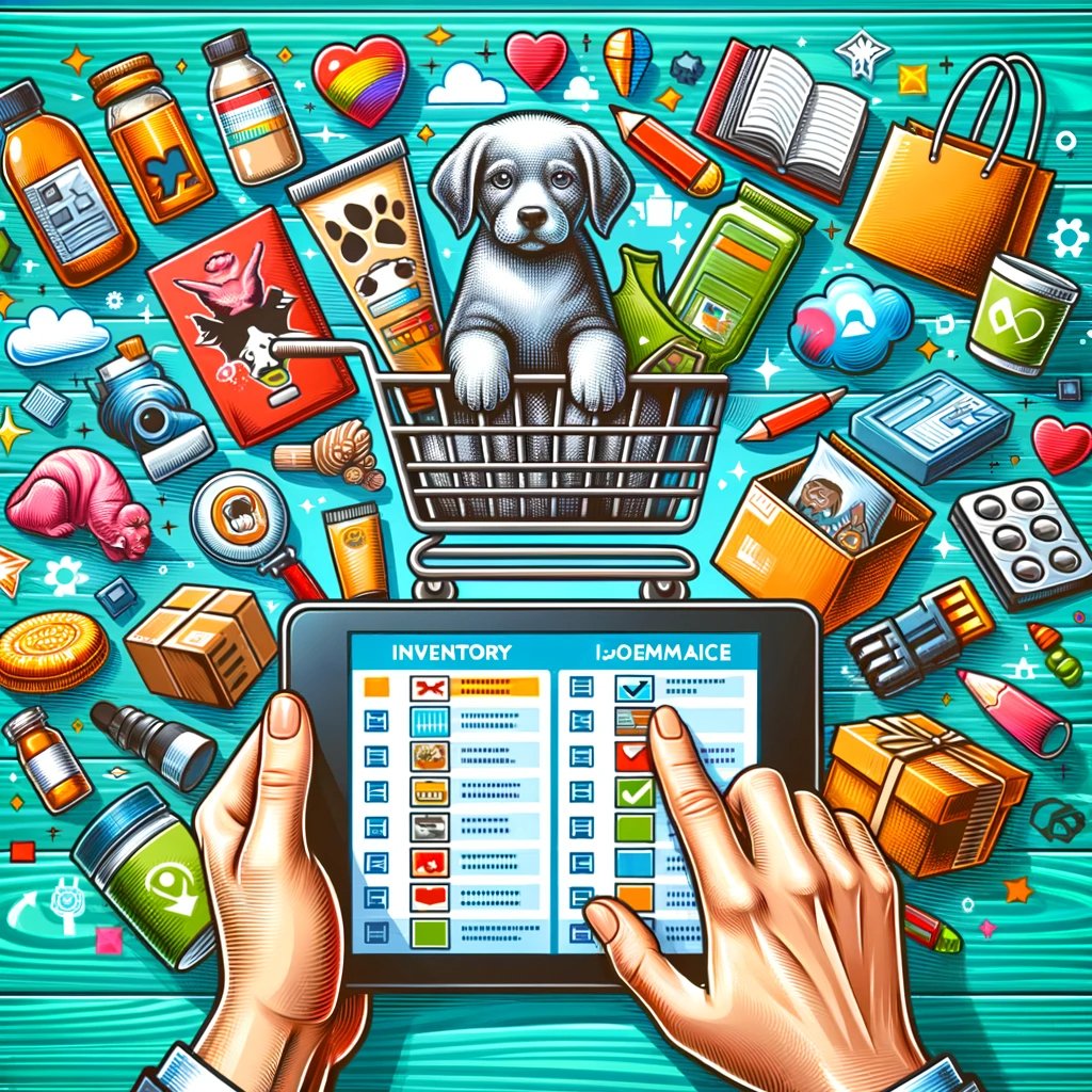 5 Common Bookkeeping Mistakes Shopify Startups Make - ThinkEasy