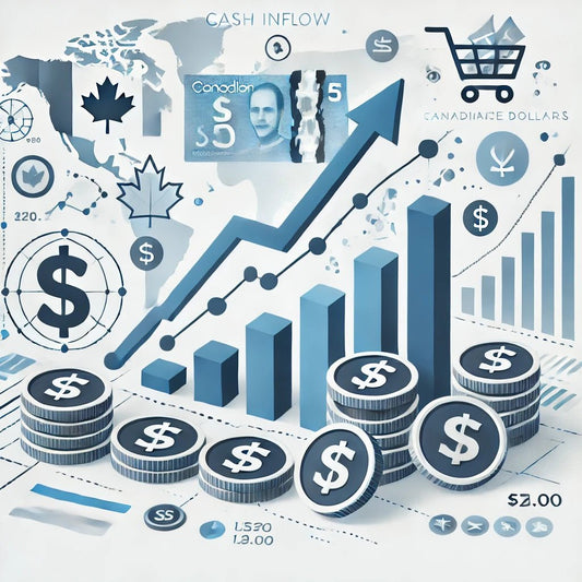 Cash Flow Strategies for E-commerce Businesses in Their Early Years - ThinkEasy